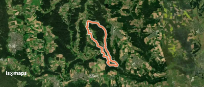 Hafental-Rundweg