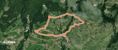 Circuit des Murailles
