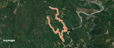 OSM Route 15546381