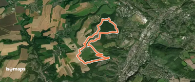 Weißiger Klitscherweg