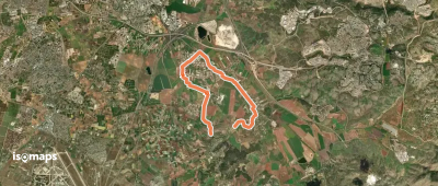 שביל גזר 3