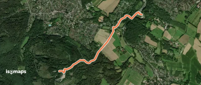 Oh! 1 - Vom historischen Hermannsdenkmal zum Freilichtmuseum in Detmold