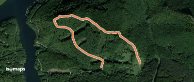 OSM Route 1721886