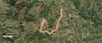 OSM Route 15552195