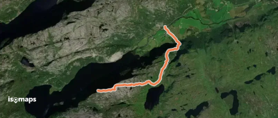 Trollakyrkja