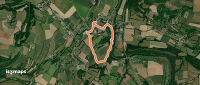 La Croix de la Faverie
