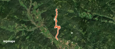 Wanderweg 994