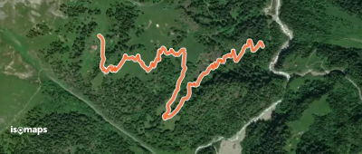 Hotel Tschingelhorn - Bergwerk