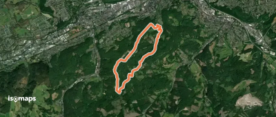 [A2] Planetariumsweg