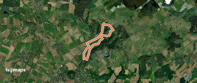 Premiumweg Fabelweg "Falkenflug"