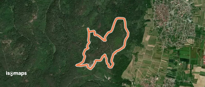Circuit du col du Rotenberg