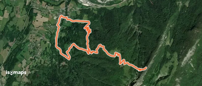 Chalet Rochette