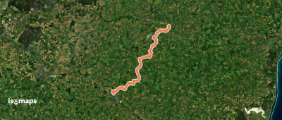 The Mid Suffolk Footpath