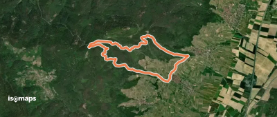 Circuit de la Roche des Fées