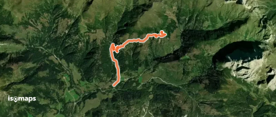 OSM Route 15581317