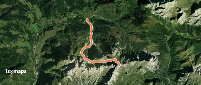OSM Route 15581472