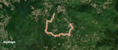 OSM Route 15582905