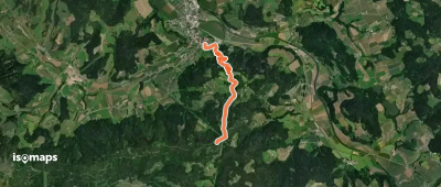 Wanderweg 336