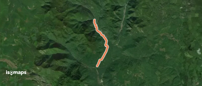 Dry Creek Trail #194