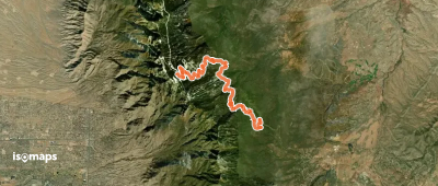 Challenge Trail