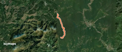 OSM Route 15598511