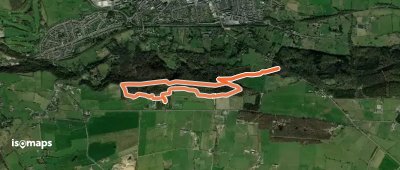 Chevin Geology Trail