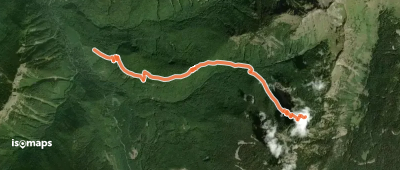 Jordan Creek Trail #94