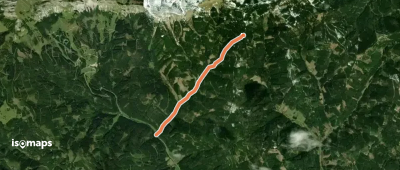 Wanderweg 476