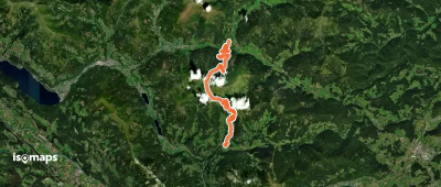 Weg des Buches - Etappe 4