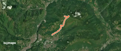 OSM Route 1723600