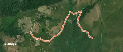 OSM Route 1723601