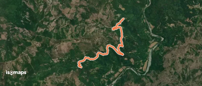 OSM Route 15608906