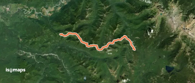 Klickitat Trail #7
