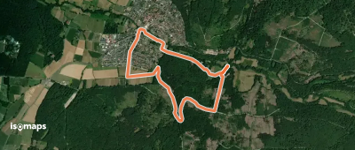 Nieste, Rundweg 14a