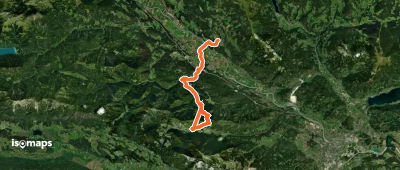 Weg des Buches - Etappe 7A