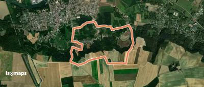 A Saint-Vaast, de la Vallée au Plateau