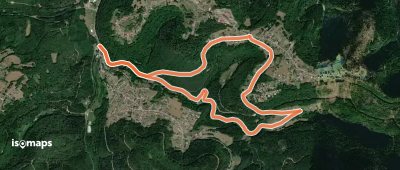 Circuit du Falkenberg