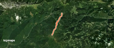 OSM Route 15617111