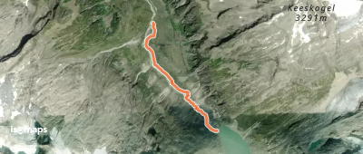 Wanderweg 12B