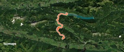 Weg des Buches - Etappe 9A