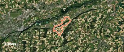 Weißkirchner Kleindenkmäler Wanderweg Ost