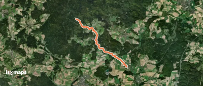 Thumsenreuth-Waldhaus
