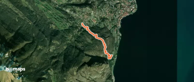 OSM Route 15628958