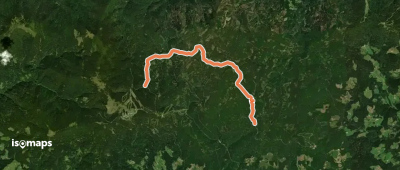 016 ~ Pot kurirjev in vezistov NOV Slovenije