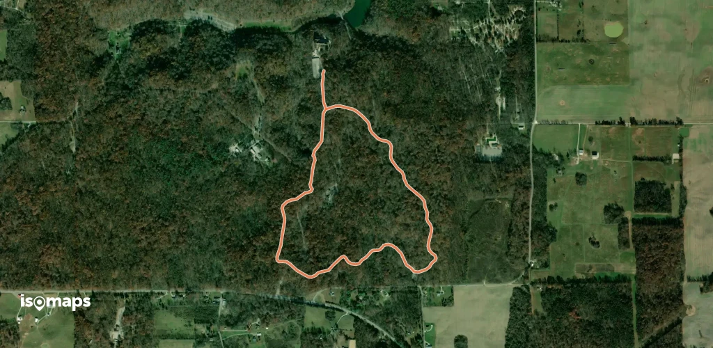 OSM Route 15649556