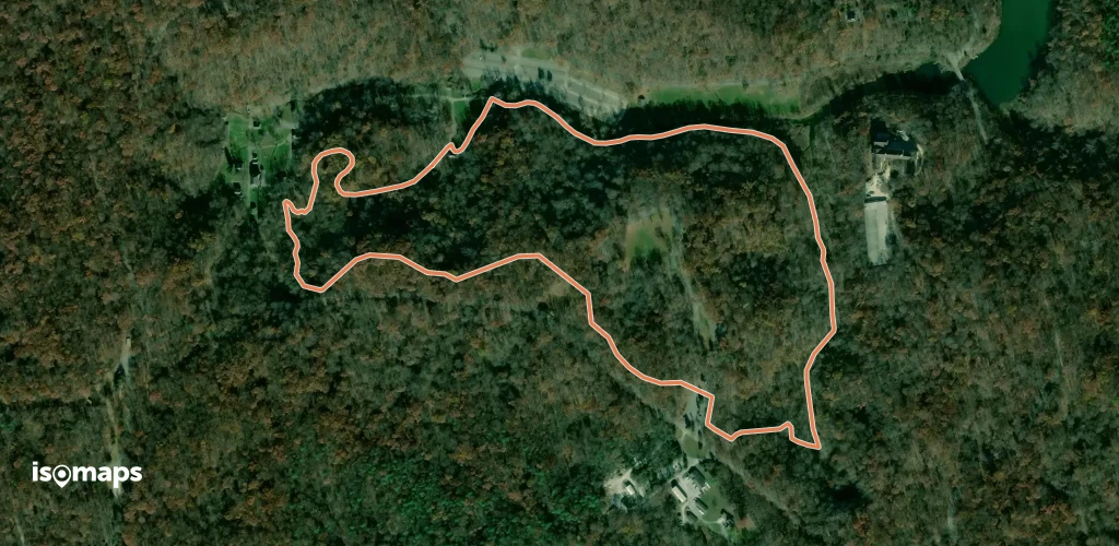 OSM Route 15649558