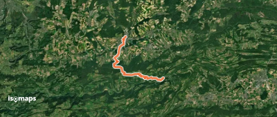 Trans Swiss Trail