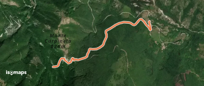 OSM Route 1727028