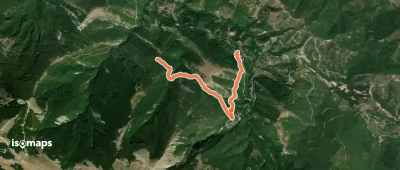 OSM Route 1727041