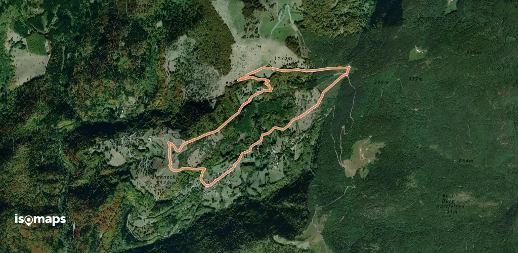 Circuit du Gerstacker